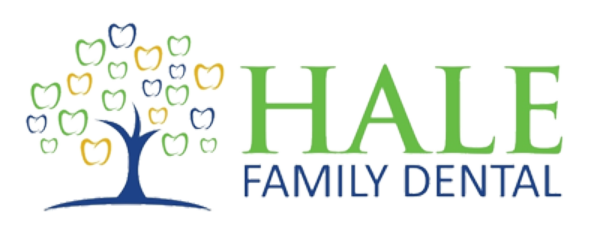 Hale Family Dental Logo